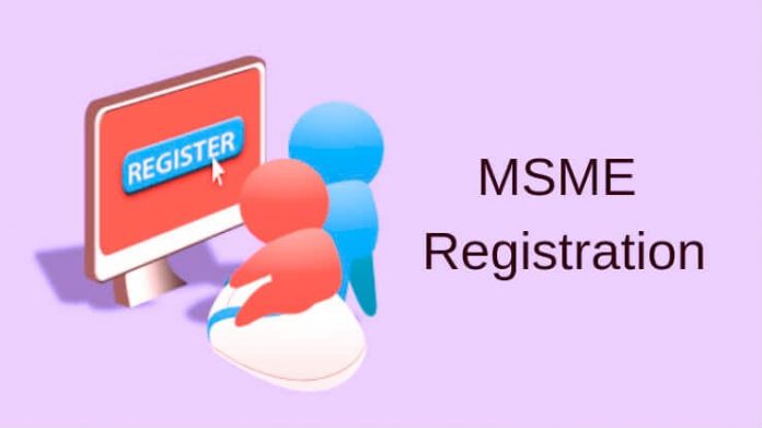 MSME Registration Online- R2 Experts Delhi